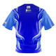 READY-2-SHIP Hammer Cobalt Edge Bowling Jersey