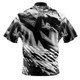 READY-2-SHIP Storm Charcoal Matrix Bowling Jersey