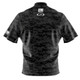 READY-2-SHIP Storm Gray Camo Bowling Jersey