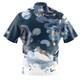 READY-2-SHIP Storm Azure Blossom Bowling Jersey
