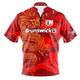 READY-2-SHIP Brunswick Chinese Dragon Bowling Jersey