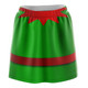 Christmas Elf Skirt