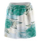 Mint Rose Elegance Skirt
