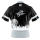 READY-2-SHIP Las Vegas Football Bowling Jersey