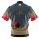 READY-2-SHIP I AM Bowling™ Las Vegas Hockey Bowling Jersey