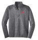 Roto Grip Men's Stretch 1/2-Zip Pullover Jacket