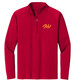 MOTIV Men's Stretch 1/2-Zip Pullover Jacket