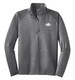 Brunswick Men's Stretch 1/2-Zip Pullover Jacket
