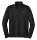 Columbia 300 Men's Stretch 1/2-Zip Pullover Jacket