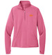 MOTIV Women's Stretch 1/2-Zip Pullover Jacket
