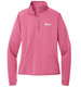 Radical Women's Stretch 1/2-Zip Pullover Jacket