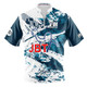 JBT Official DS Bowling Jersey - JBT-009