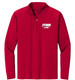 Storm - Men's Stretch 1/2-Zip Pullover Jacket - 00FH