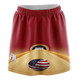 Stars & Strikes Skirt