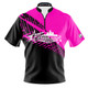 Jr Gold 2024 Official DS Bowling Jersey - JG114