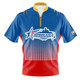 Jr Gold 2024 Official DS Bowling Jersey - JG134