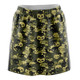 Camo Skulls Skirt