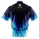 READY-2-SHIP Storm Aqua Inferno Bowling Jersey