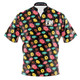 READY-2-SHIP I AM Bowling™ Left Chest Donut Delight Bowling Jersey
