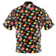 READY-2-SHIP I AM Bowling™ Left Chest Donut Delight Bowling Jersey