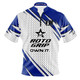 READY-2-SHIP Roto Grip Dot Stripe Frenzy Bowling Jersey