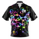 Signature Rainbow Bubbles Bowling Jersey