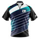 Signature Skyline Stripes Bowling Jersey