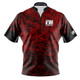 Signature Ruby Mirage Bowling Jersey