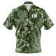 Signature Army Camo Bowling Jersey
