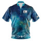 Signature Cosmic Crescent Bowling Jersey