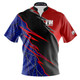Signature Dynamic Rift Bowling Jersey