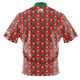 Signature Festive Evergreen Bowling Jersey