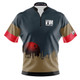 Signature Las Vegas Hockey Bowling Jersey