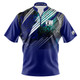 Signature Midnight Graffiti Bowling Jersey