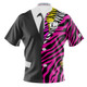 Signature Dual Visage Bowling Jersey
