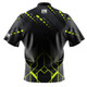 Signature Fluorescent Flux Bowling Jersey