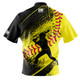Signature Softball Batter Bowling Jersey