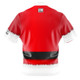 Signature Santa Claus Bowling Jersey