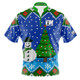 Signature Tacky Wonderland Bowling Jersey