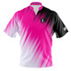 Signature Pink Mirage Bowling Jersey