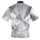Signature Platinum Checkers Bowling Jersey