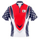 Signature Liberty Armor Bowling Jersey