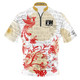 Signature Chinese Phoenix Bowling Jersey