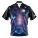 Signature Interstellar Aurora Bowling Jersey