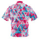 Signature Bubblegum Prismatica Bowling Jersey