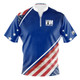 Signature Patriot's Edge Bowling Jersey