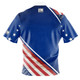 Signature Patriot's Edge Bowling Jersey