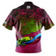 Signature Neon Graffiti Bowling Jersey