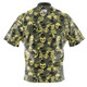 Express Camo Skulls Bowling Jersey