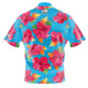 Express Tropical Blossom Bowling Jersey